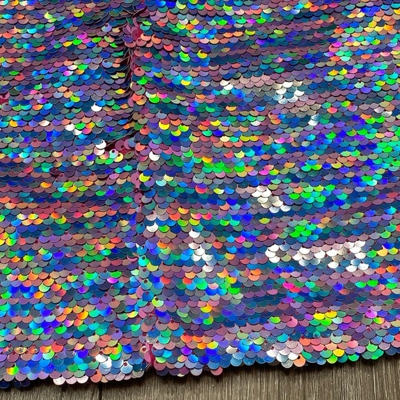 Squeeze Girl Denim Skirt Size 6X - Picture 11 of 16